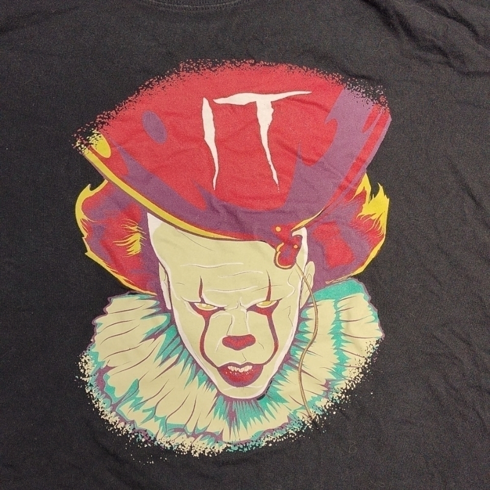 Penny wise men's 2XL t shirt